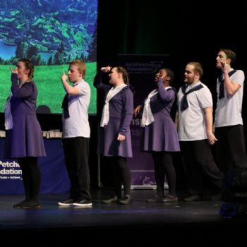 Jack Petchey (12)